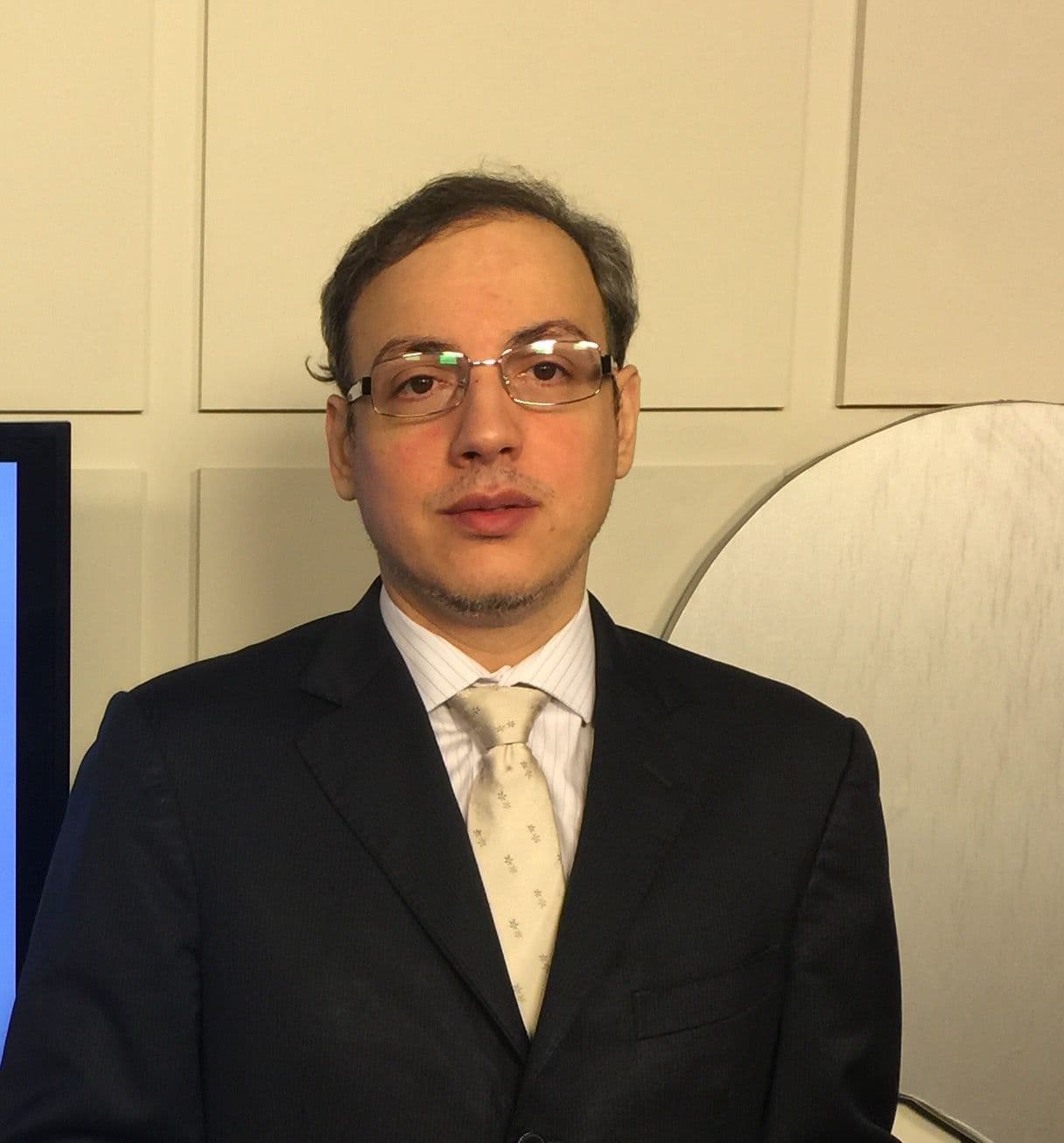 Bernardo Gonçalves Fernandes